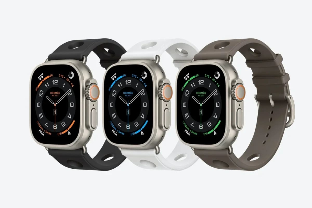 изображение - Apple Watch Ultra 3 Apple Watch Ultra 3