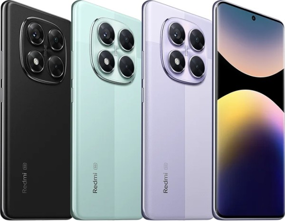 изображение - бюджетный смартфон Xiaomi Redmi Note 14 Pro бюджетный смартфон Xiaomi Redmi Note 14 Pro