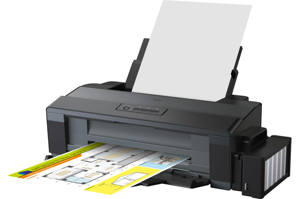 изображение - Epson L1300 А3+ Epson L1300 А3+