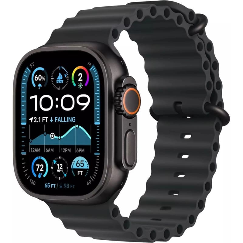 изображение - Apple Watch Ultra 2 Apple Watch Ultra 2