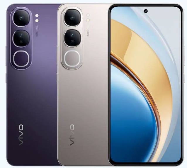 изображение - Vivo V40 Lite 4G Vivo V40 Lite 4G