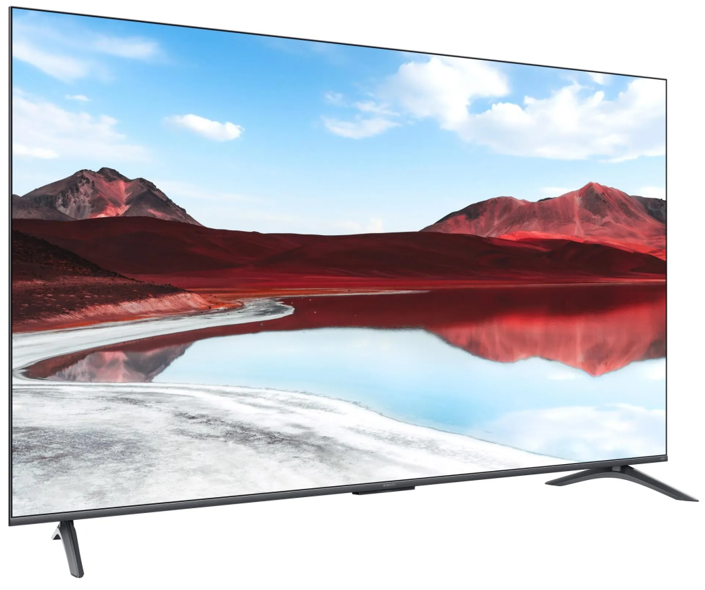 изображение - Xiaomi Mi TV A Pro Xiaomi Mi TV A Pro