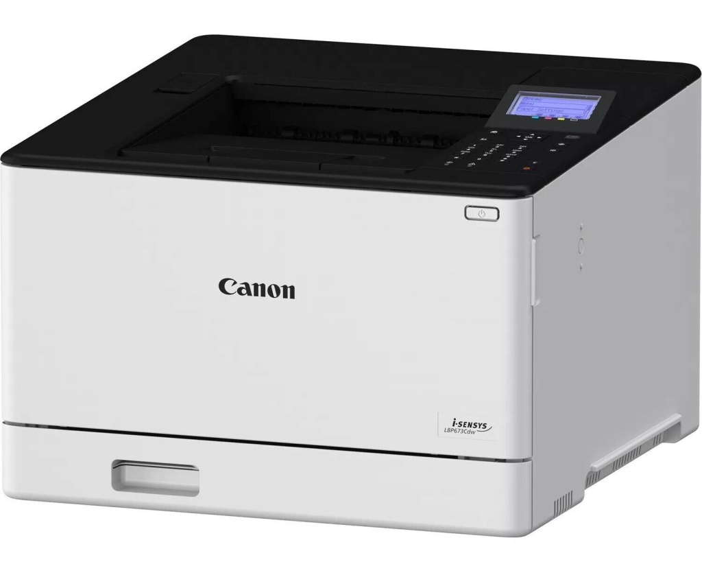 изображение - Canon i-Sensys LBP673Cdw Canon i-Sensys LBP673Cdw