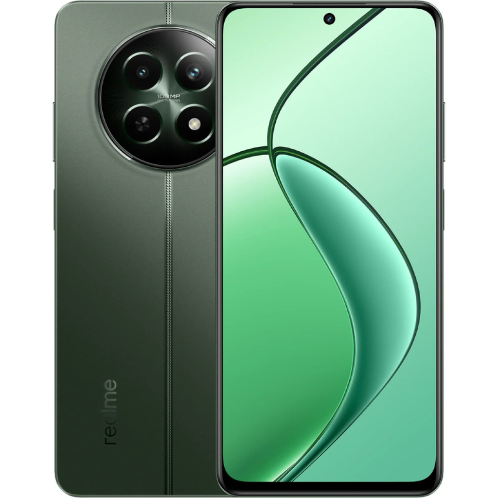 изображение - Realme 12 Realme 12