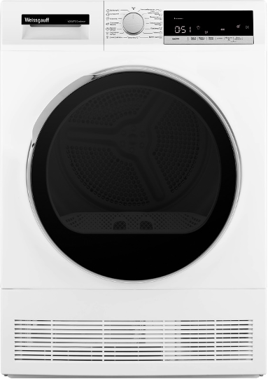 изображение - сушилка Weissgauff WD 5697 D Condenser сушилка Weissgauff WD 5697 D Condenser