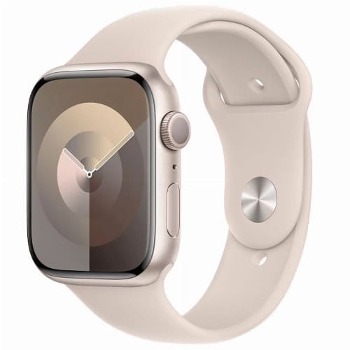 изображение - Apple Watch Series 9 (41 мм) Apple Watch Series 9 (41 мм)