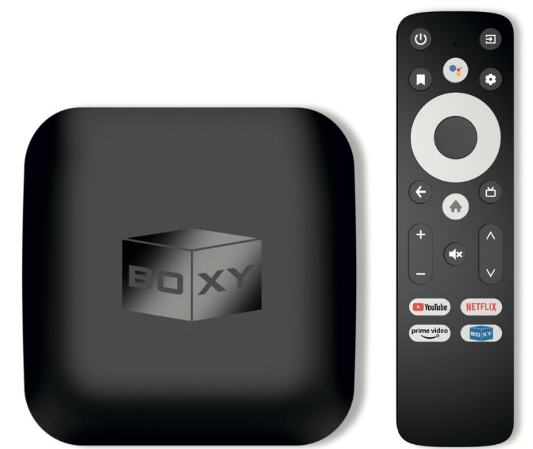 изображение - Dune HD BOXY Dune HD BOXY