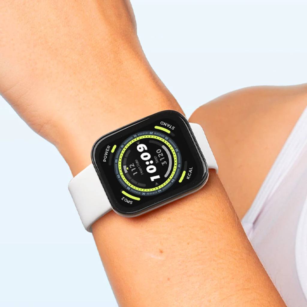 изображение - Amazfit Bip 5 Amazfit Bip 5