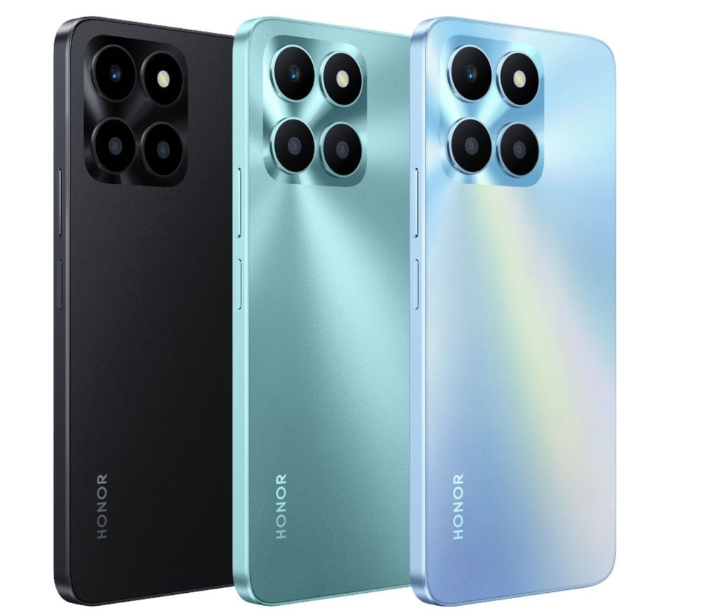 изображение - Honor X6a Honor X6a