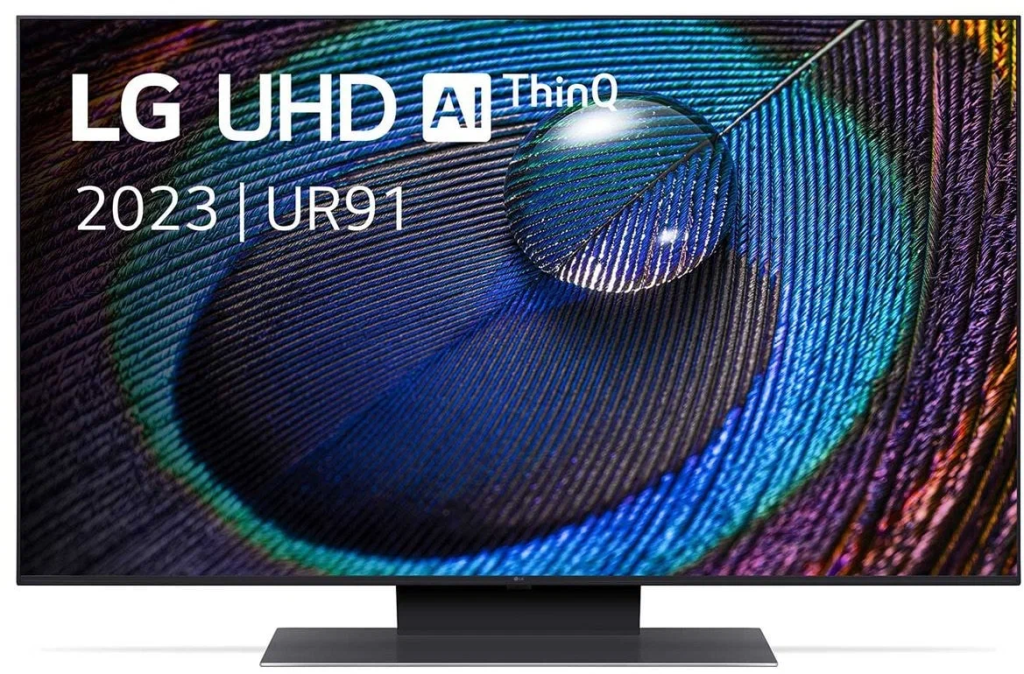 изображение - LG 43UR91006LA LG 43UR91006LA