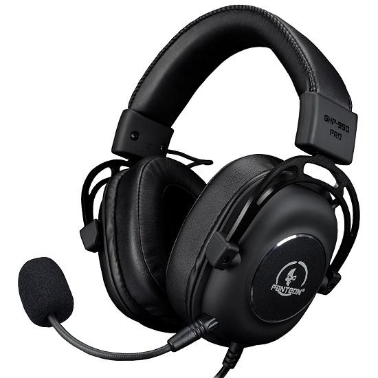 изображение - наушники panteon ghp 950 pro наушники panteon ghp 950 pro