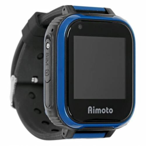 Часы AIMOTO Pro Indigo 4G