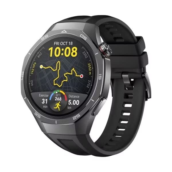 изображение - Huawei Watch GT 5 Pro Huawei Watch GT 5 Pro