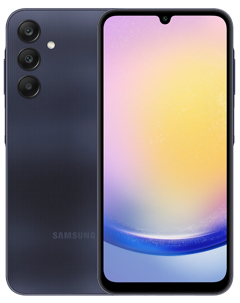 изображение - Samsung Galaxy A25 Samsung Galaxy A25
