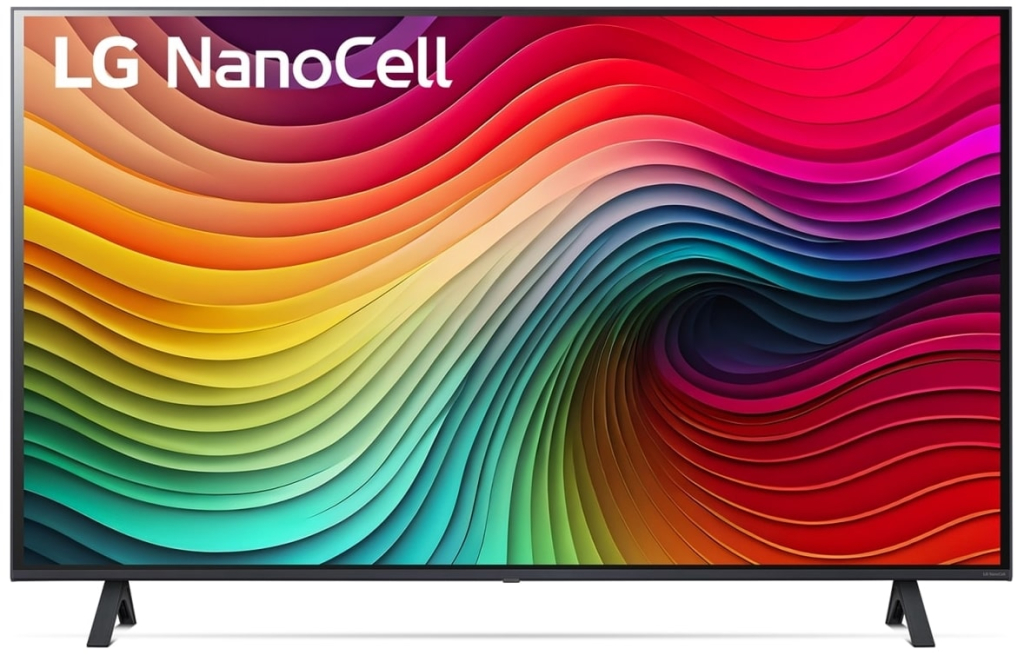 изображение - LG 43NANO80T6A LG 43NANO80T6A