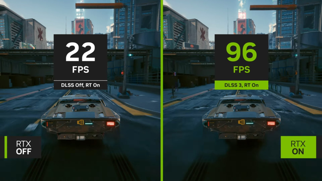 FPS на видеокарте