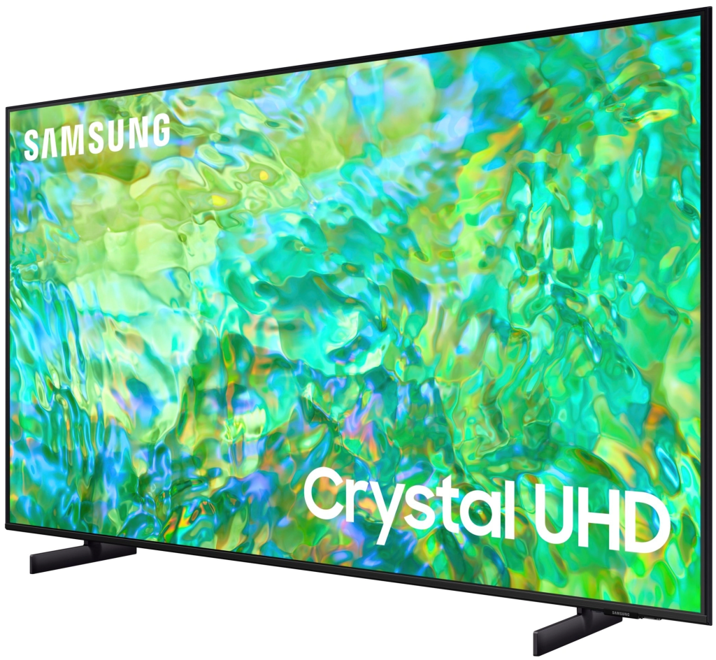 изображение - Samsung UE43CU8000UXRU Samsung UE43CU8000UXRU