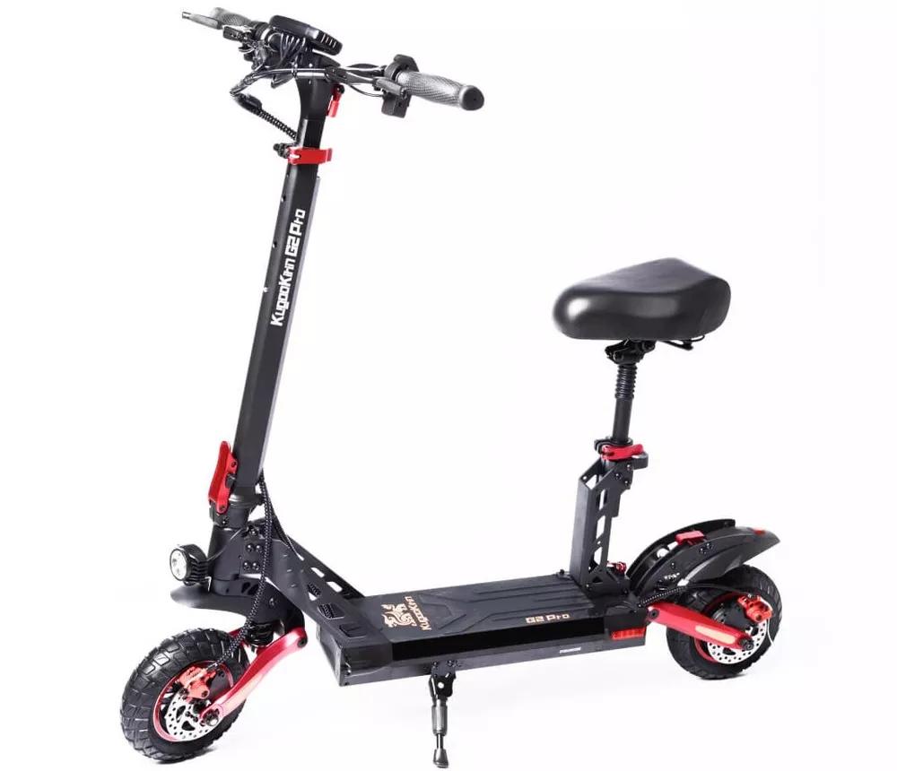 изображение - Kugoo Kirin G2 Pro Kugoo Kirin G2 Pro