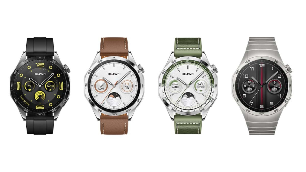 изображение - Huawei Watch GT 4 Huawei Watch GT 4