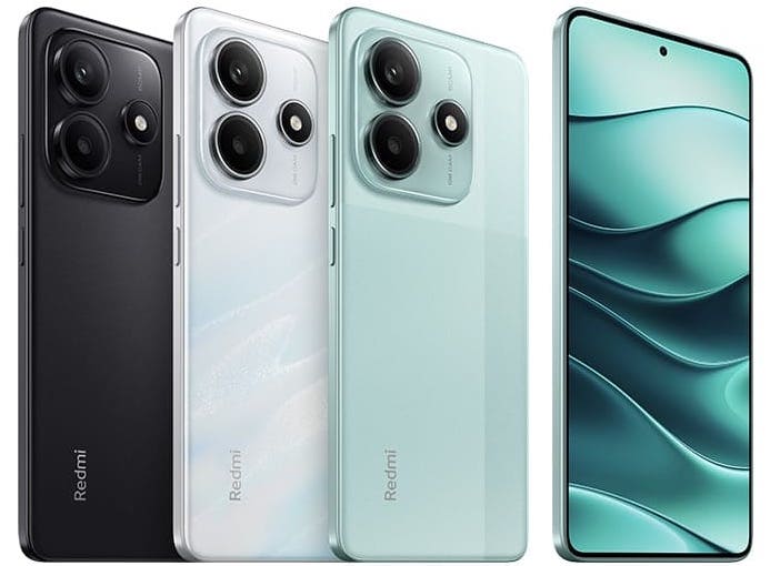 изображение - Xiaomi Redmi Note 14 Xiaomi Redmi Note 14