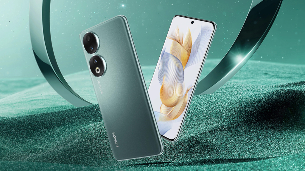 Honor 90