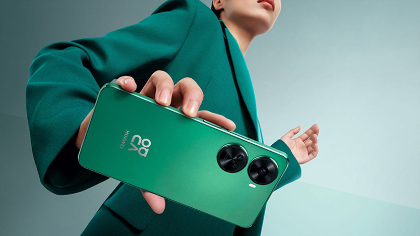 изображение - смартфон HUAWEI Nova 12SE смартфон HUAWEI Nova 12SE