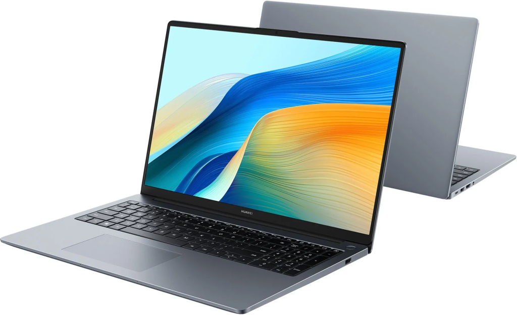 Huawei MateBook D 16 MCLF-X