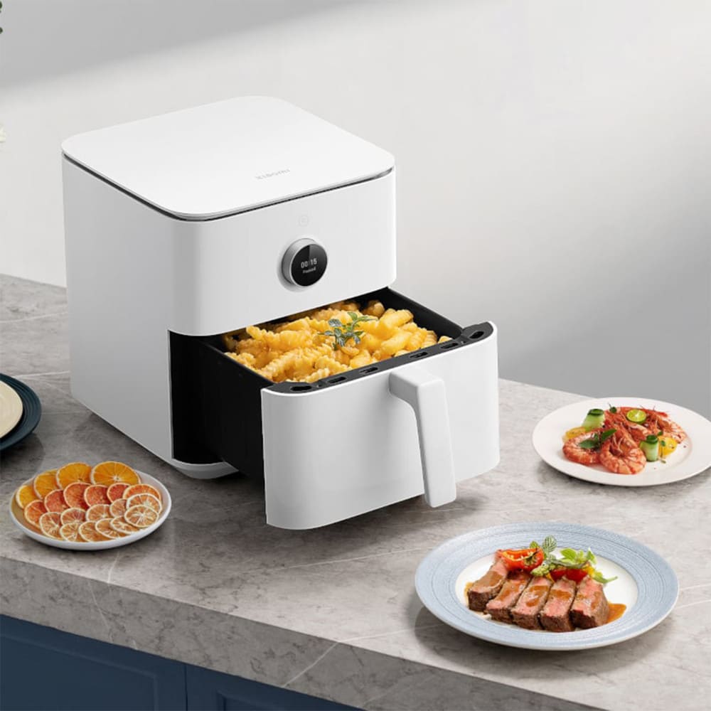 изображение - Xiaomi Smart Air Fryer 6,5 L Xiaomi Smart Air Fryer 6,5 L