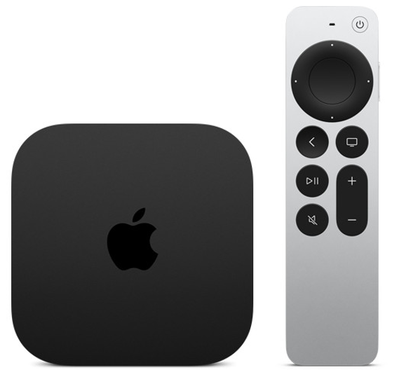 изображение - Apple TV 4K Apple TV 4K