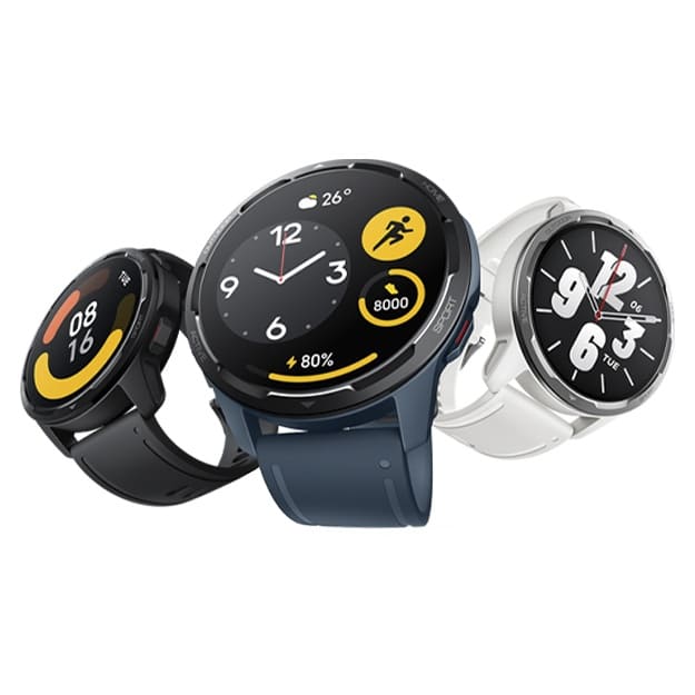изображение - Xiaomi Watch S1 Active Xiaomi Watch S1 Active