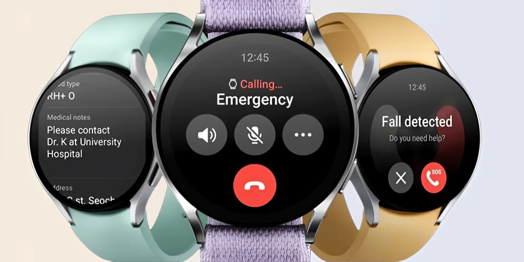 изображение - Samsung Galaxy Watch 8 Samsung Galaxy Watch 8