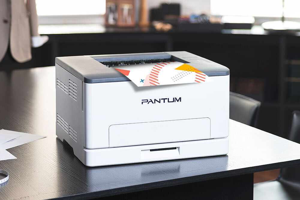 изображение - Pantum CP1100 Pantum CP1100