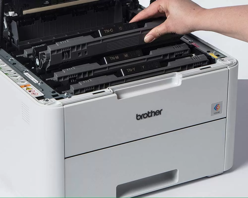изображение - Brother HL-L3240CDW Brother HL-L3240CDW
