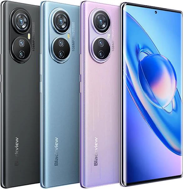 изображение - Blackview A200 Pro Blackview A200 Pro