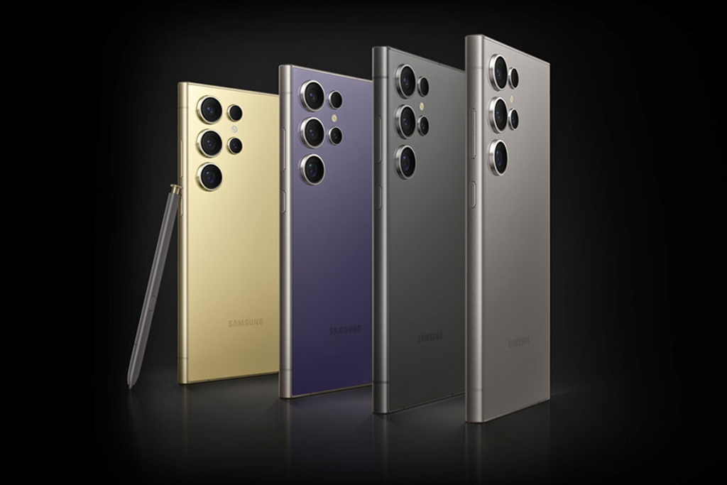 изображение - Samsung S24 Ultra Samsung S24 Ultra