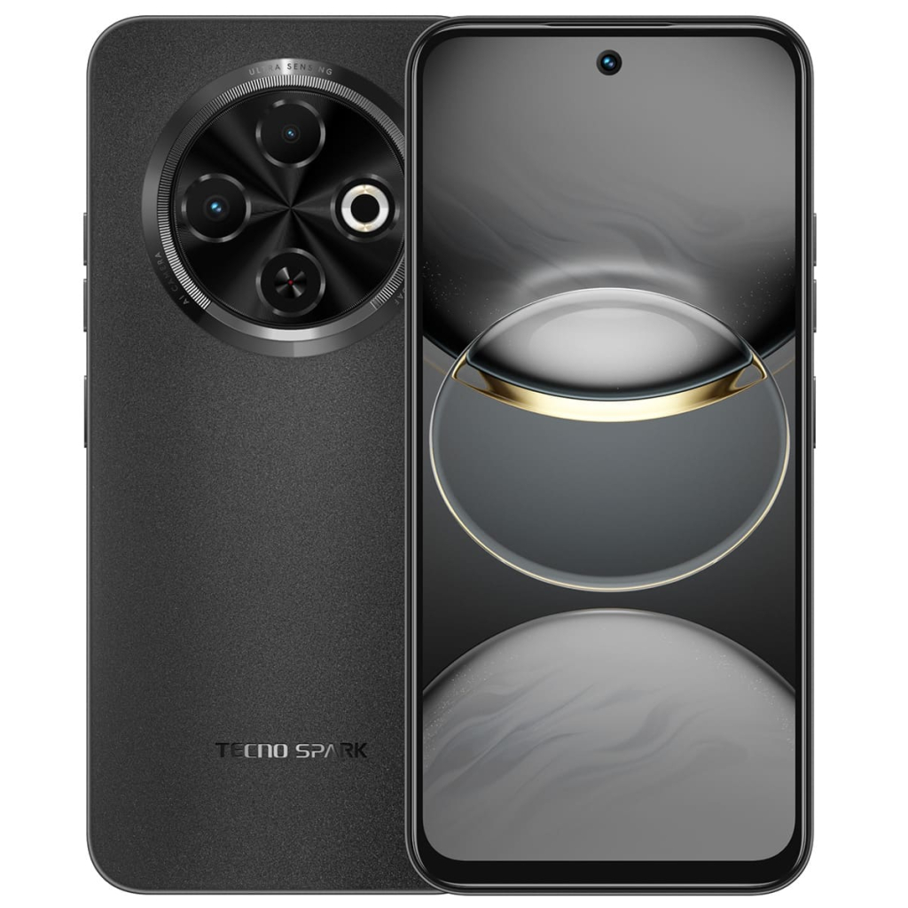изображение - Tecno Spark 30C Tecno Spark 30C