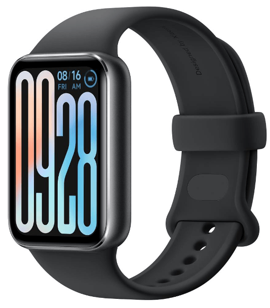 изображение - XIAOMI Smart Band 9 Pro XIAOMI Smart Band 9 Pro