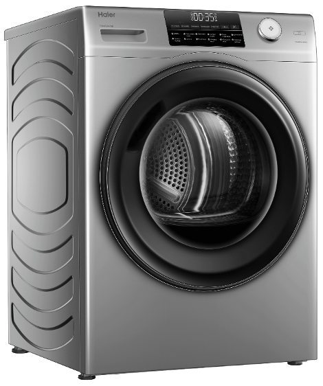 изображение - сушилка HAIER HD90-A2959S сушилка HAIER HD90-A2959S