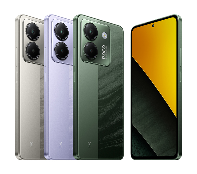 изображение - недорогой смартфон Xiaomi POCO M7 Pro недорогой смартфон Xiaomi POCO M7 Pro