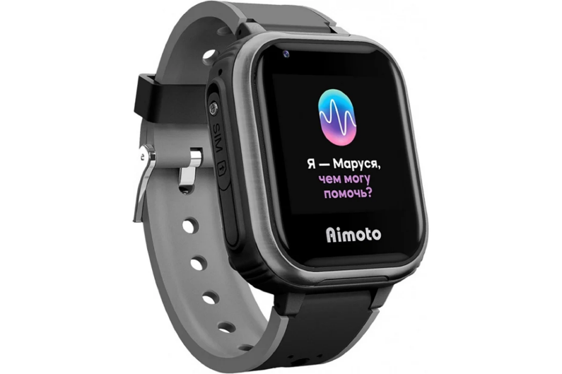 часы AIMOTO IQ 4G