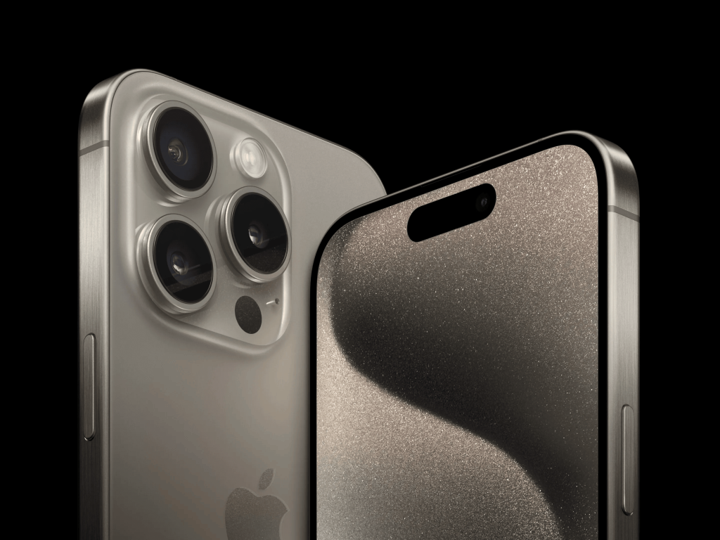 изображение - iPhone 15 Pro Max iPhone 15 Pro Max