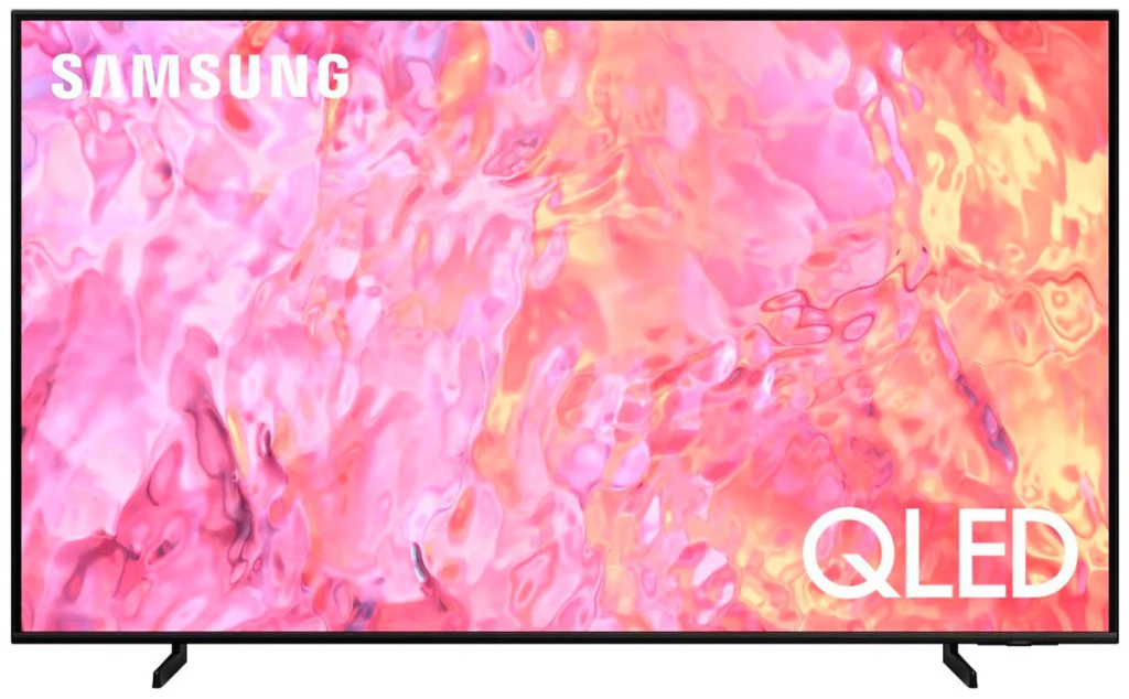 Samsung QE43Q60CAU