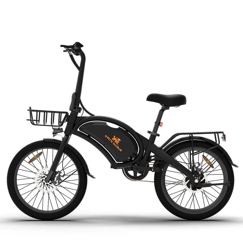 изображение - электровелосипед Kugoo Kirin V1 Pro электровелосипед Kugoo Kirin V1 Pro