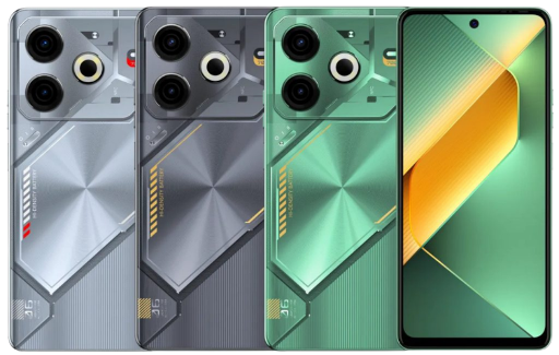 изображение - бюджетный с емкой батареей Tecno Pova 6 Neo бюджетный с емкой батареей Tecno Pova 6 Neo