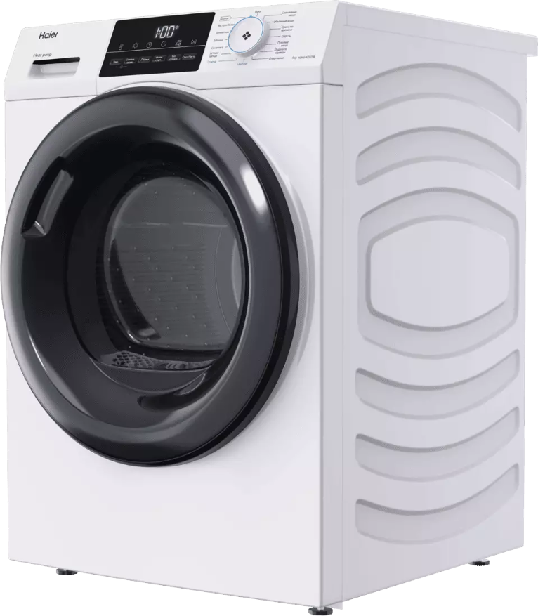 изображение - сушилка HAIER HD90-A2929B сушилка HAIER HD90-A2929B