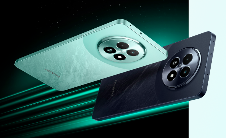 изображение - бюджетный смартфон Realme 13 5G бюджетный смартфон Realme 13 5G