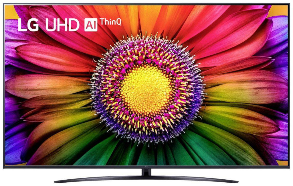 изображение - LG 43UR81006LJ LG 43UR81006LJ