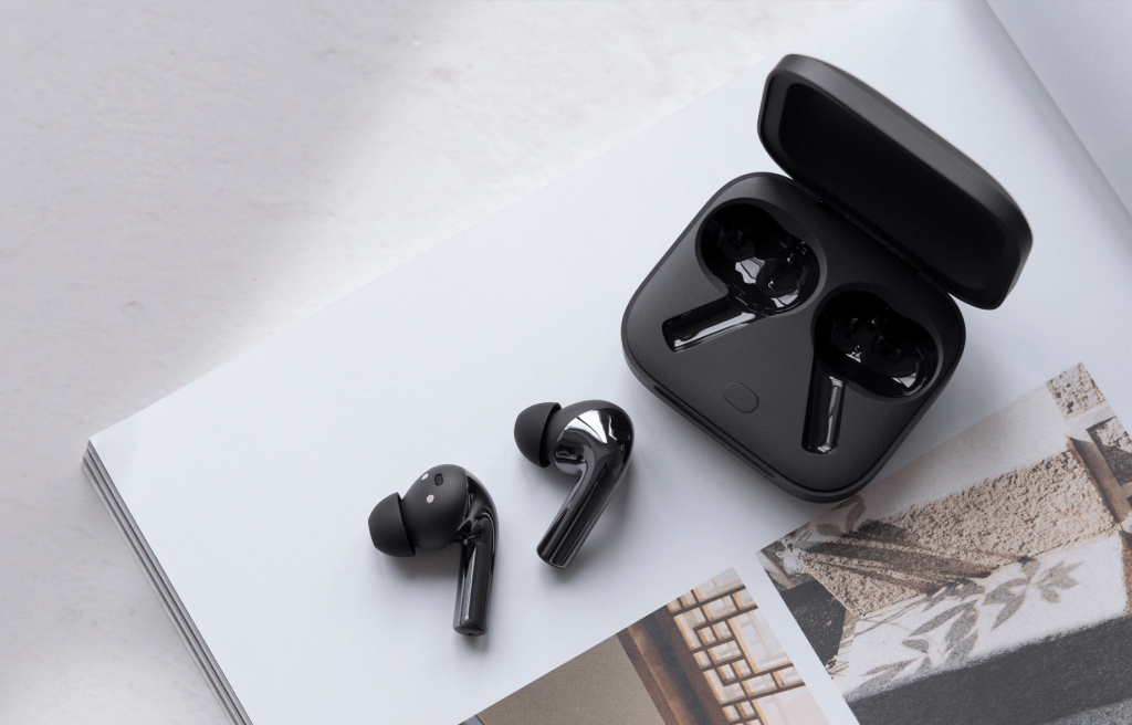 изображение - OnePlus Buds 3 OnePlus Buds 3