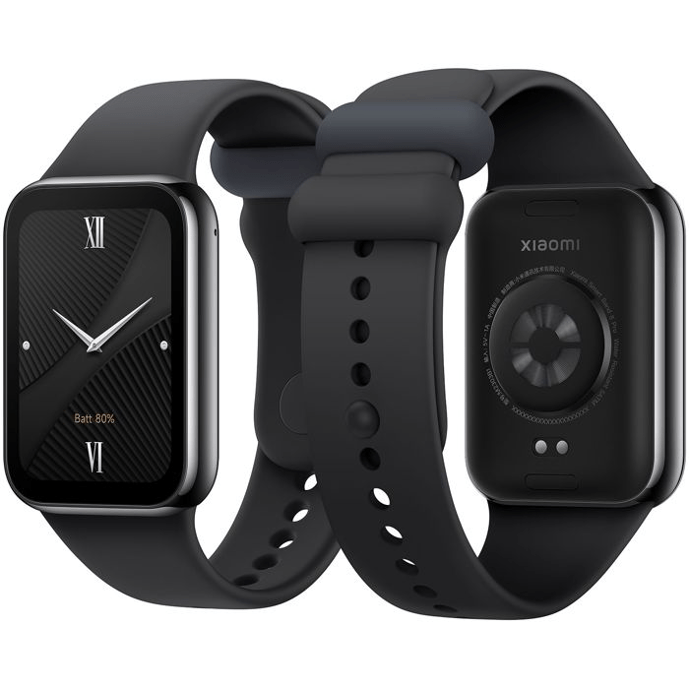 изображение - XIAOMI Smart Band 8 Pro XIAOMI Smart Band 8 Pro