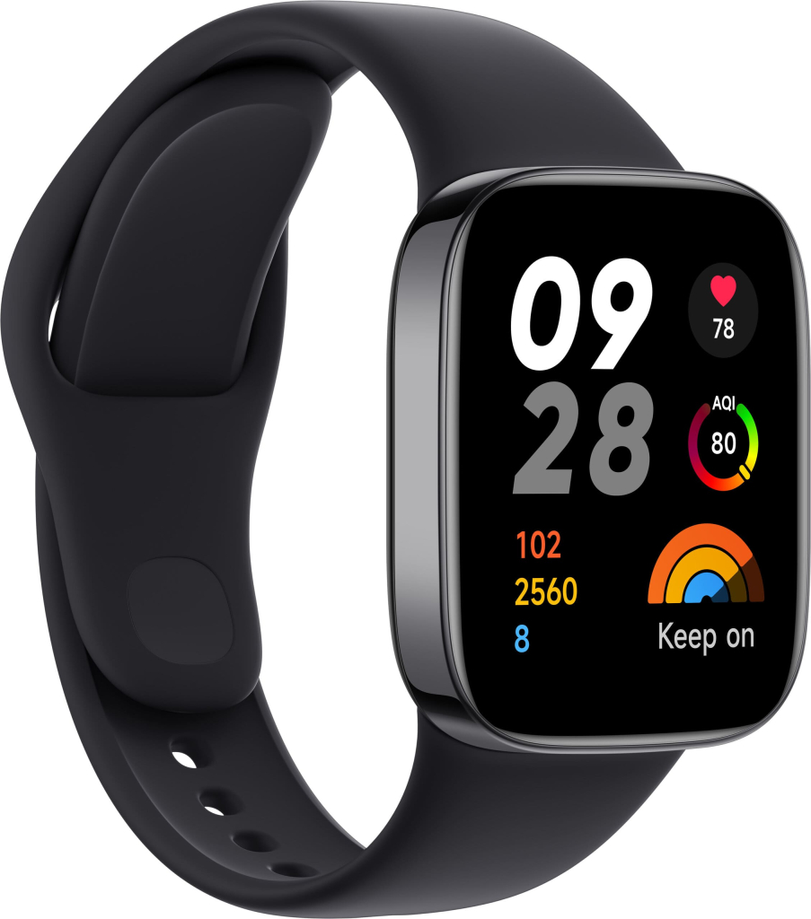 smart watch XIAOMI Redmi Watch 3